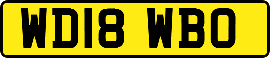 WD18WBO