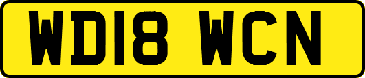 WD18WCN