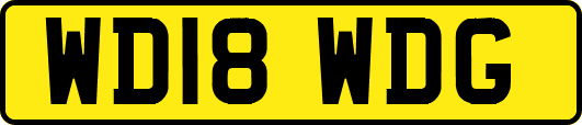 WD18WDG