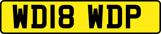 WD18WDP