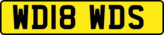 WD18WDS