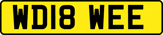 WD18WEE