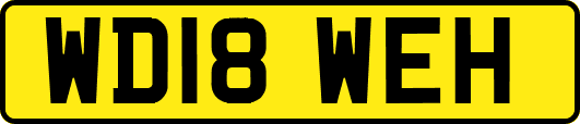 WD18WEH