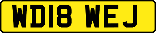 WD18WEJ
