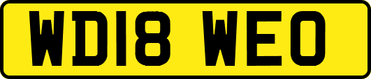WD18WEO
