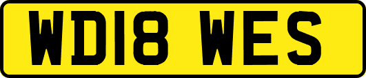WD18WES