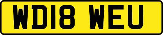 WD18WEU
