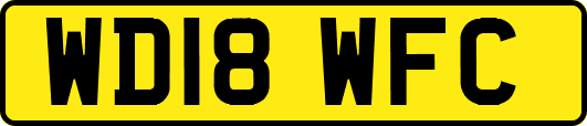 WD18WFC