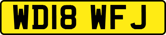 WD18WFJ