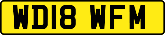 WD18WFM
