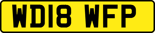 WD18WFP