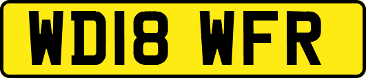 WD18WFR