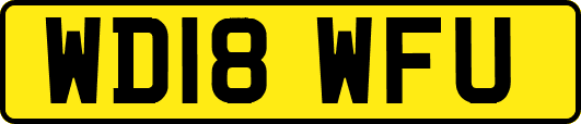 WD18WFU