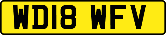 WD18WFV