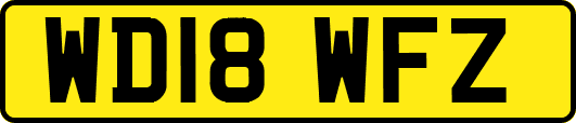WD18WFZ