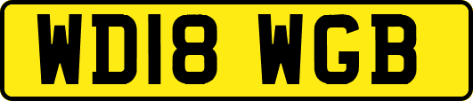WD18WGB