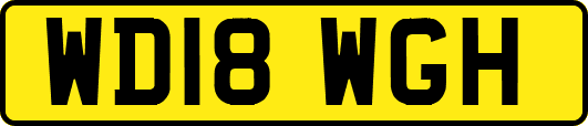 WD18WGH