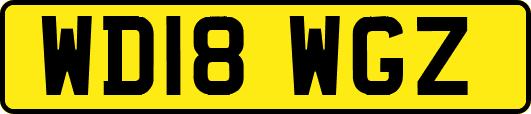 WD18WGZ