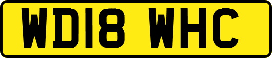WD18WHC