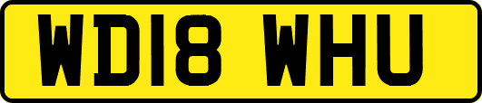 WD18WHU