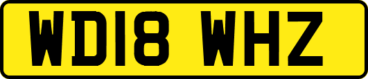 WD18WHZ