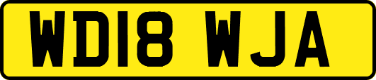WD18WJA