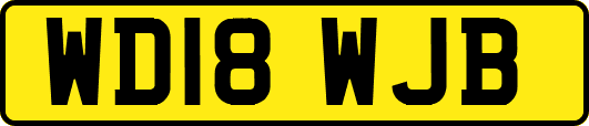 WD18WJB