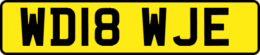WD18WJE