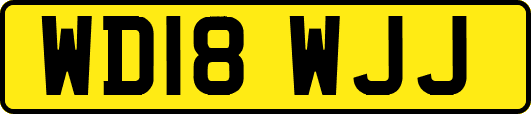 WD18WJJ