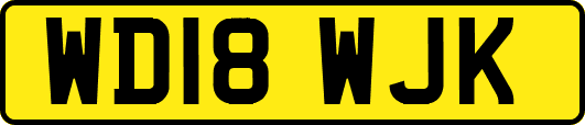 WD18WJK