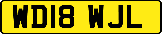 WD18WJL