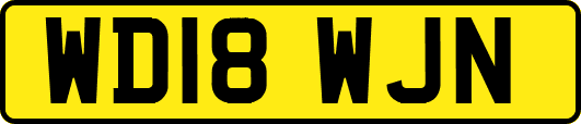 WD18WJN