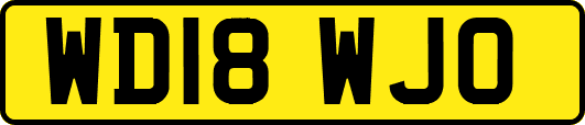 WD18WJO