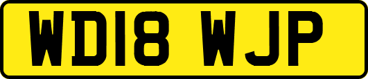 WD18WJP