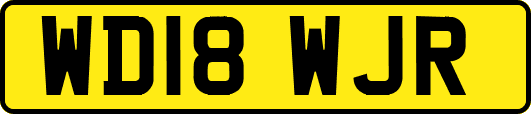 WD18WJR