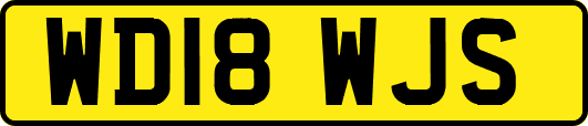 WD18WJS
