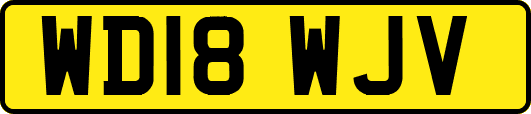WD18WJV