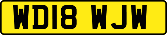 WD18WJW