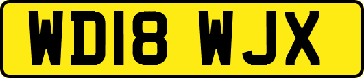 WD18WJX