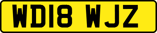 WD18WJZ