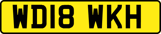 WD18WKH