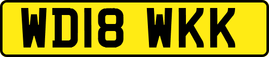 WD18WKK