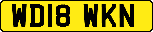WD18WKN