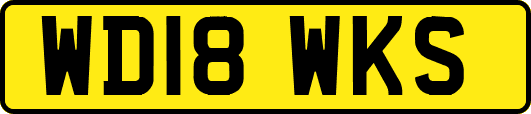 WD18WKS