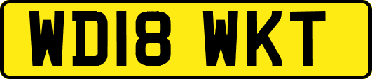 WD18WKT