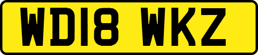 WD18WKZ
