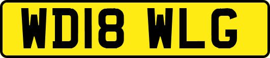WD18WLG