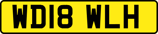 WD18WLH