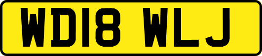 WD18WLJ