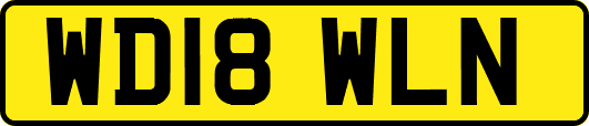 WD18WLN
